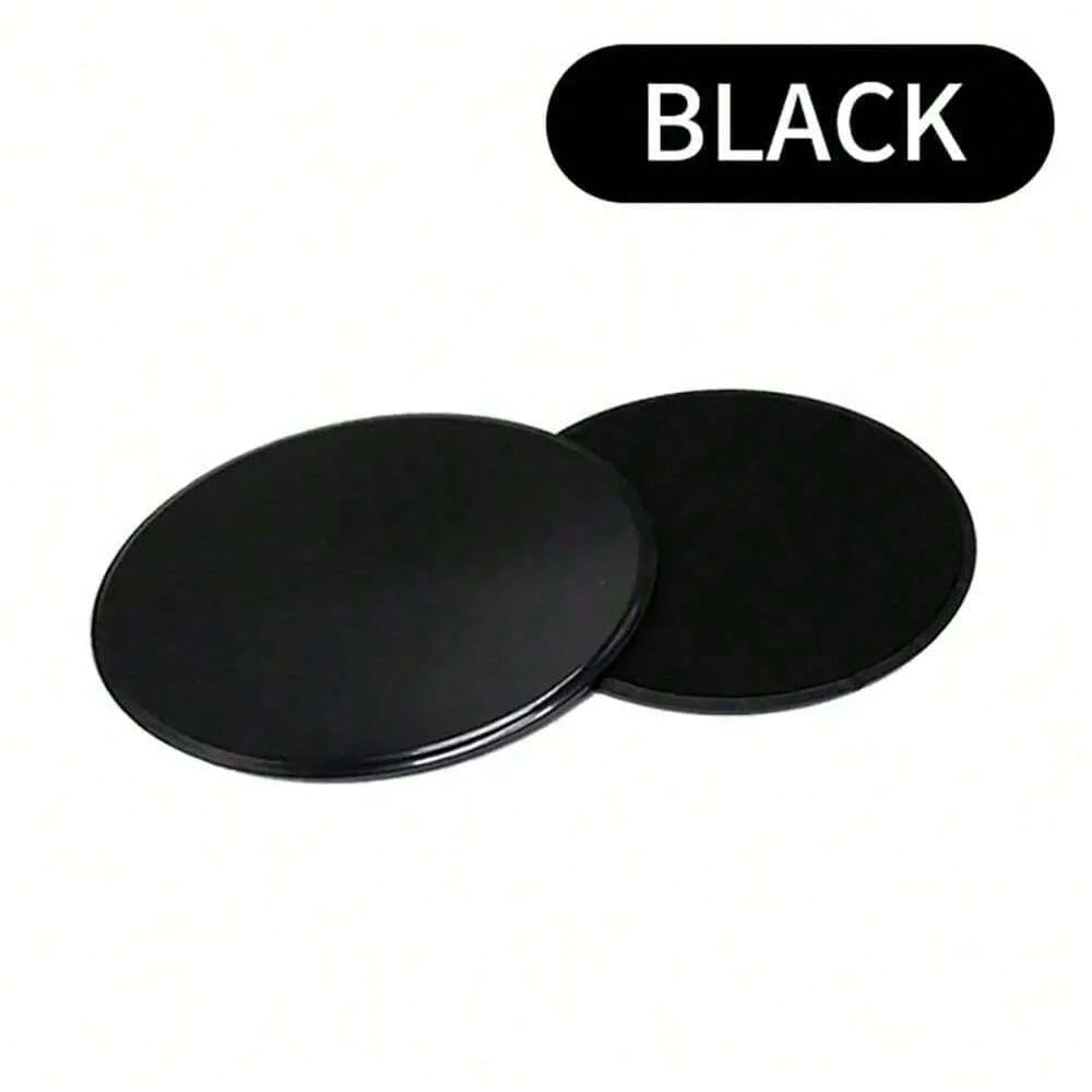 2pcs Portable Core Sliders Set