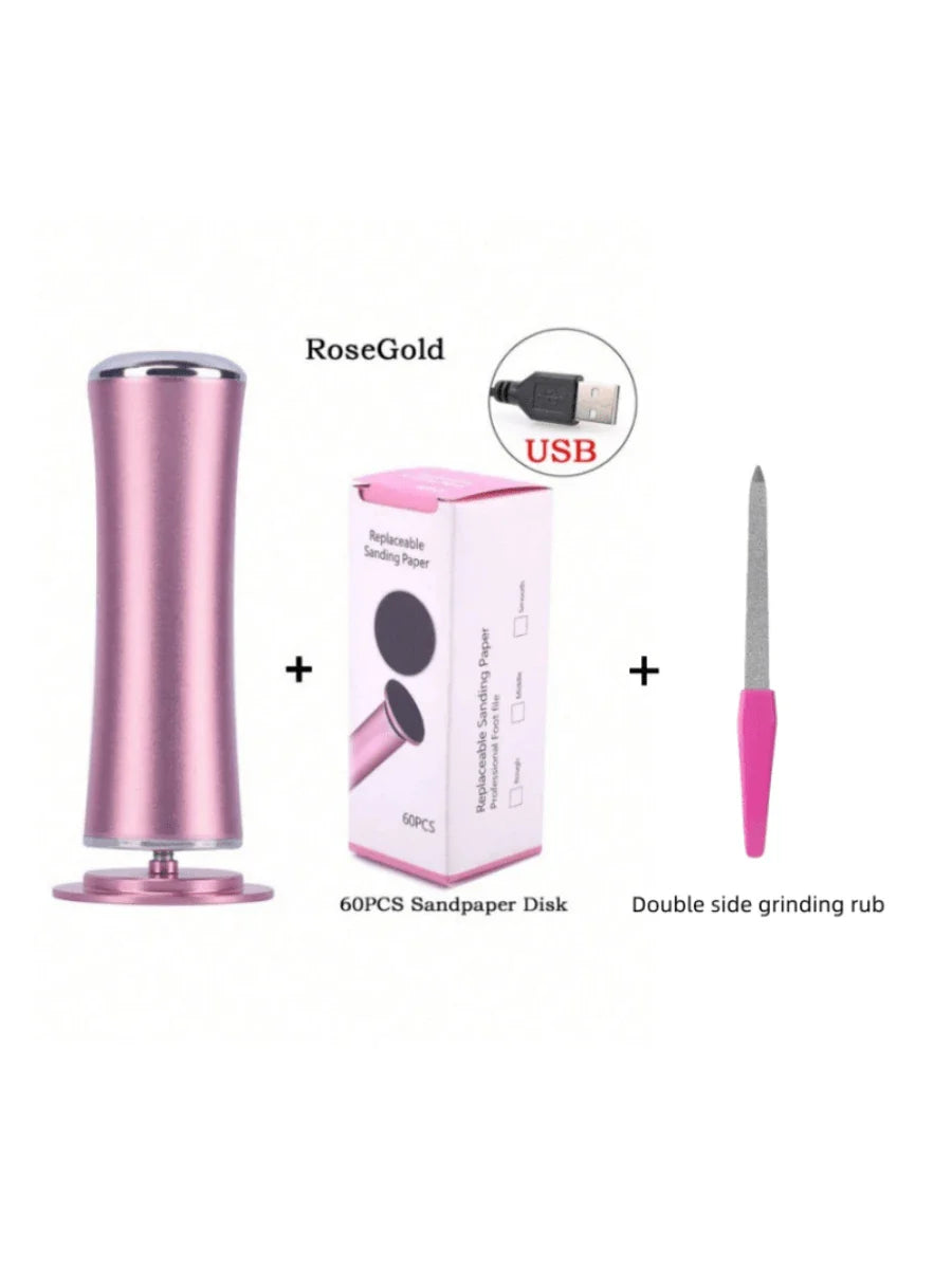 Electric Foot Callus Remover