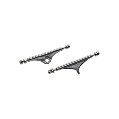 Caramel Fingerboard C4 Hanger – Pro Truck Hangers for Wheels, Fits UAG Dynamics Vortex BRT Baseplates - size: 33MM