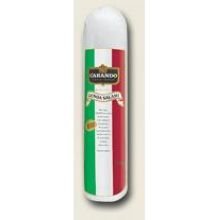 Carando Alpina Genoa Salami, 6.27 Pound -- 3 per case.