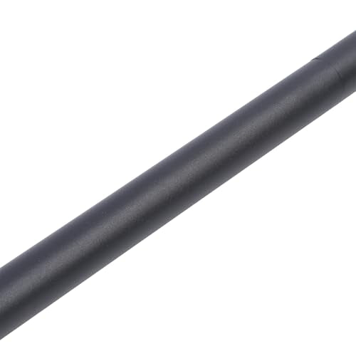 GOWENIC Steel Yoga Stick, Adjustable Stretching Stick for Flexibility, Sturdy Exercise with Foam Handles, Mobility for Fitness, Balance Training for Home Gym