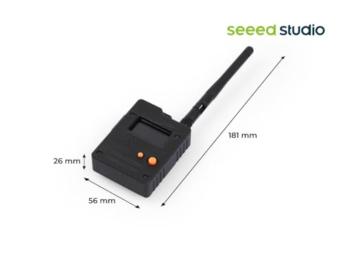 Wio Tracker L1 Pro