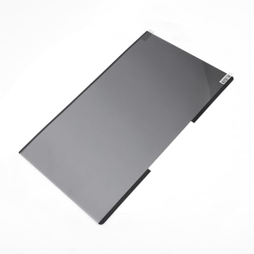 GOWENIC 14 Inch 16:9 Magnetic Laptop Privacy Screen, Removable Washable AntiPeeking Screen Protector for Notebook