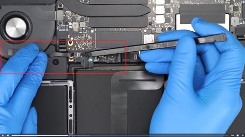 Fancy Buying Battery A1713 A2171 for MacBook Pro 13 Inch A2159 (2019) A2289 (2020) A2338 (2020), A1708 Late 2016 Mid 2017 (EMC 2978 3164), MPXQ2LL/A MLL42LL/A MLUQ2LL/A MPXR2LL/A MPXU2LL/A MPXT2LL/A - size: 11.34*3.29*0.18inch