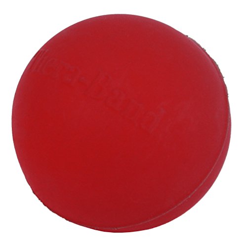 THERABAND Hand Exerciser, Stress Ball, Squeeze, Grip Strength, Soft | Heated. Strength, grip, theraband, stress relief.