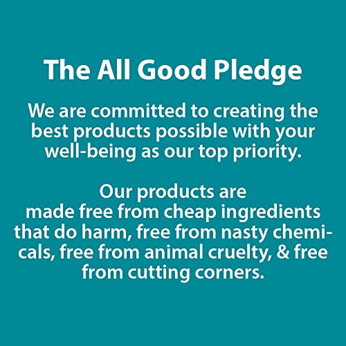 All Good Goop Organic Skin Care Recovery Balm - All Purpose Ointment w/Calendula, Lavender, Beeswax - Chafing Cream, Dry Skin Salve, Cracking Lip Moisturizer - Soothes, Hydrates & Calms - 4oz, 2-pack - size: 4 Ounce (Pack of 2)