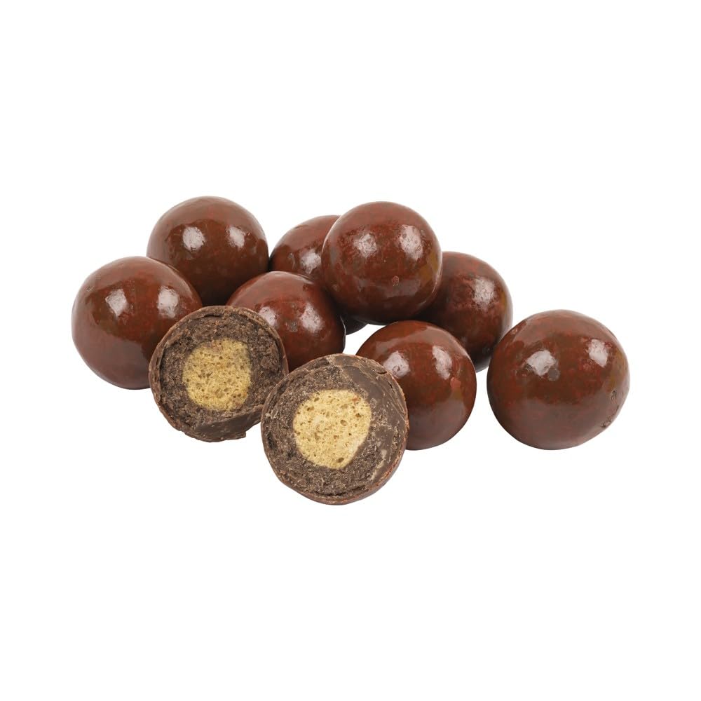 Pumpkin Spice Malt Balls (16.00oz)