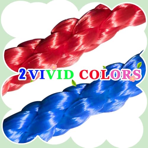 Climbing Cargo Net, Polyester Playground Climbing Net, Heavy Duty Large Military Climbing Net for Kids Outdoor, Kids Safety Protection Net, Rope Ladder, Jungle Gyms, Swingset, Treehouse - size: 6ft x 9ft