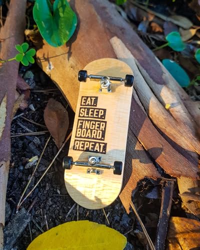 BullGod Pro Fingerboard Complete - Lifestyle - color: Blue