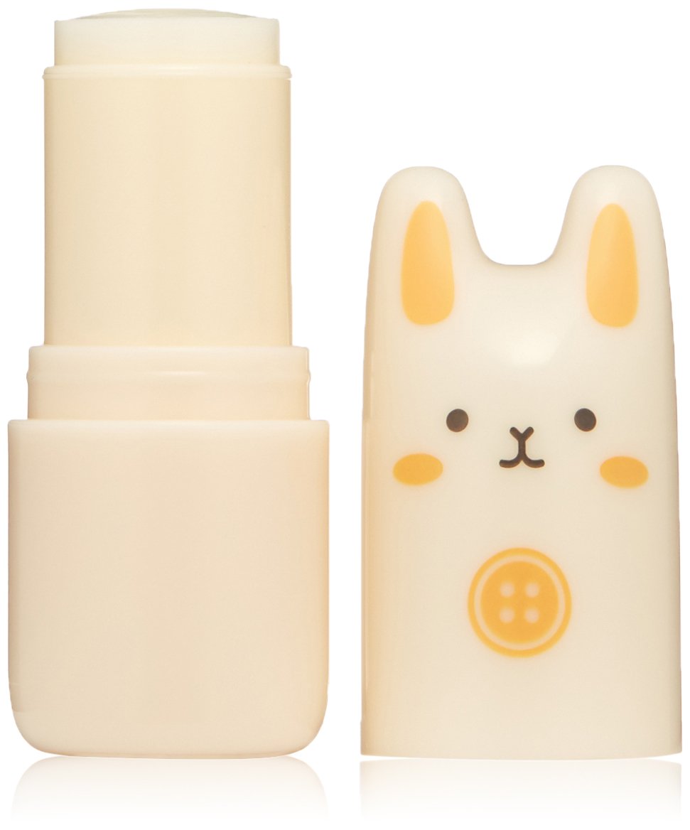Tonymoly Pocket Bunny Perfume Bar , 0.31 Oz (Pack Of 1)