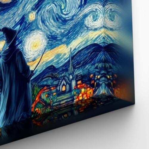 Canvas Stretcher Bars 10x10 Inch Frame Kit, Available in 25+ size Wood Stretcher Bars for Home and Office, Gallery Wrap Wall Arts Supply for Oil Painting, Poster, Picture & Paint by Numbers - size: 10"X10"