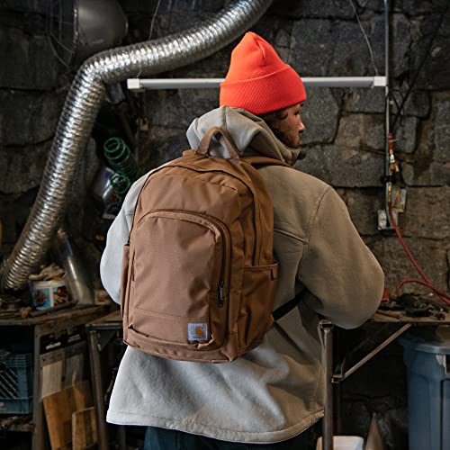 Carhartt Classic 25L Backpack Black - color: Black