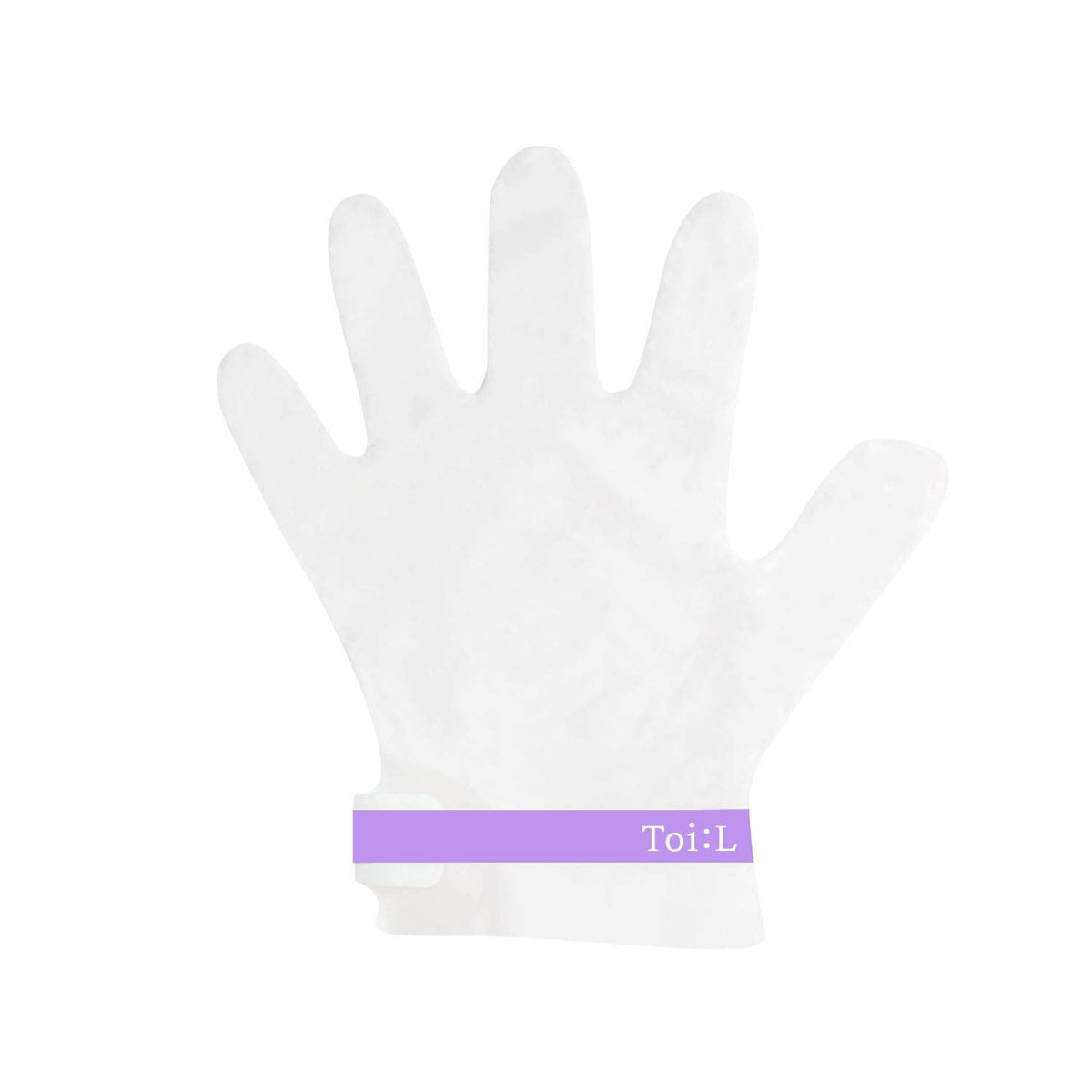 Extra Silky Hand Mask 5 Pairs, Moisturizing Gloves for Dry Hands with White Truffle, Green Caviar & Peptides, Repairing and Softening Hand Care Treatment for Aging, Cracked, and Dry Skin