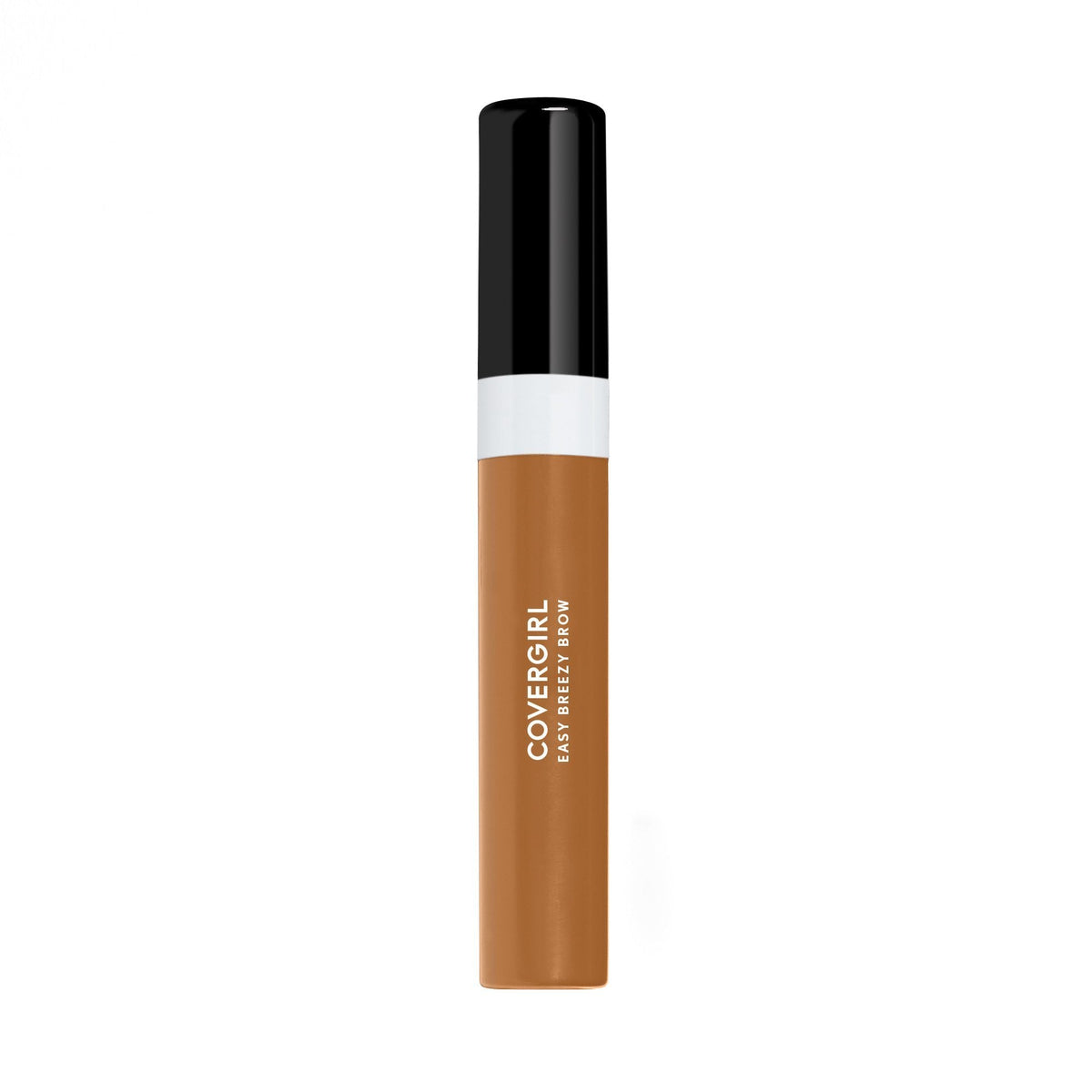 Covergirl Easy Breezy Brow Shape & Define Eyebrow Mascara, Golden Blonde, 0.3 Fluid Ounce (Packaging May Vary)