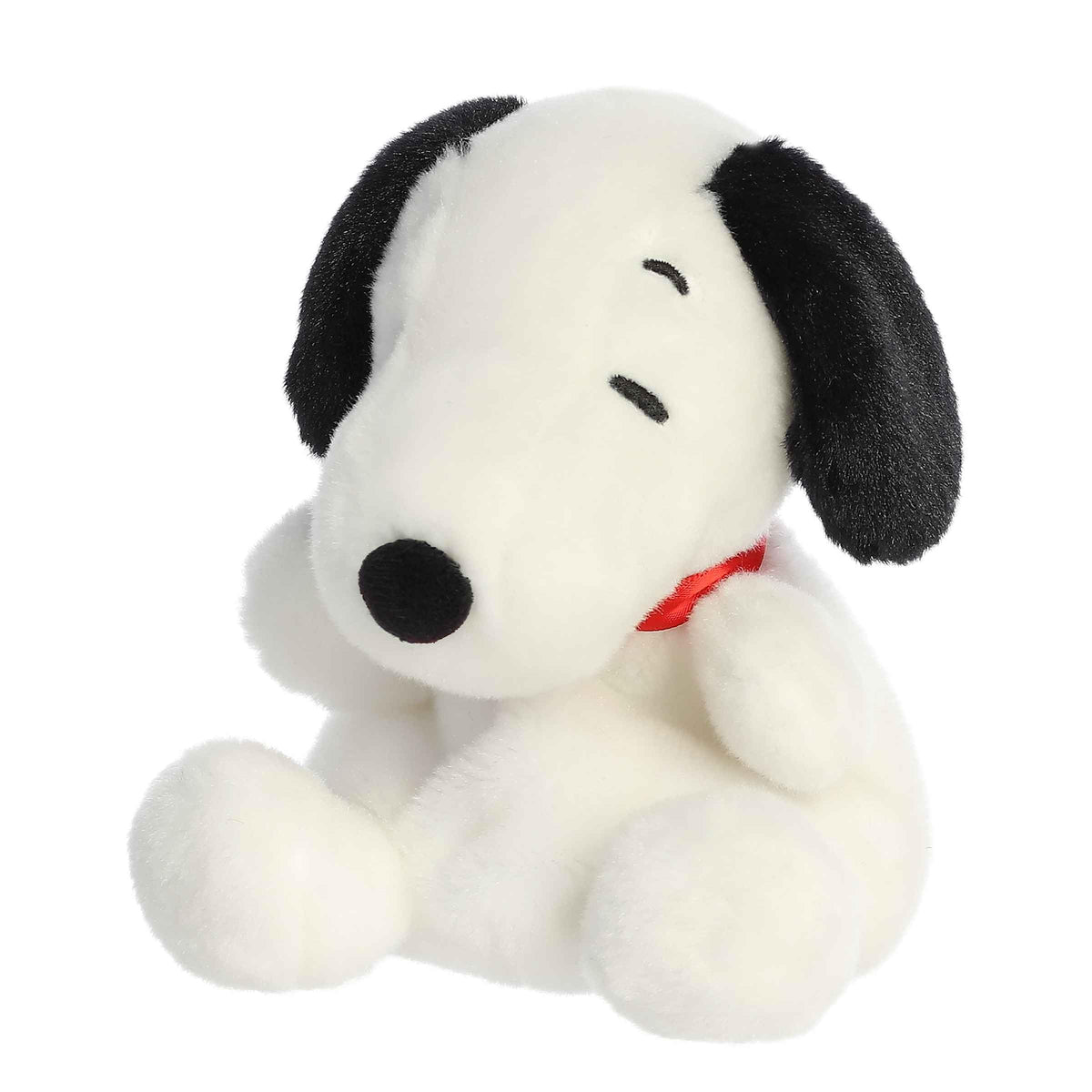Aurora Peanuts Palm Pals 5" Snoopy Adorable Plush