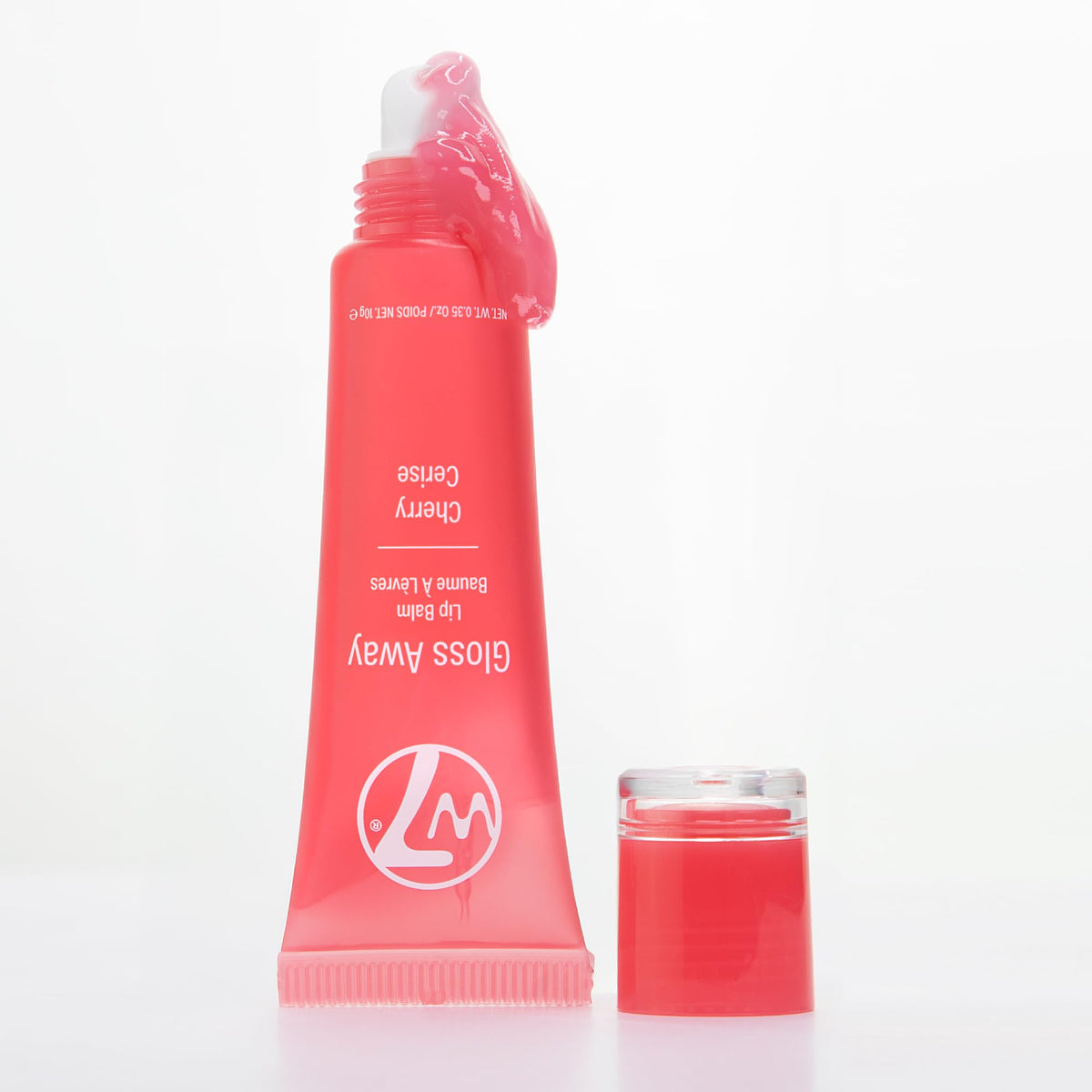 W7 Sweet Dreams Lip Care Trio - Overnight Mask, Balm and Scrub - Cherry