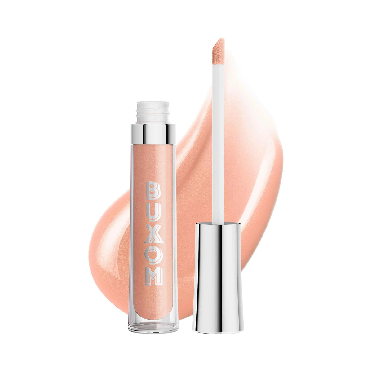 Buxom Full-On Plumping Lip Polish, Samantha