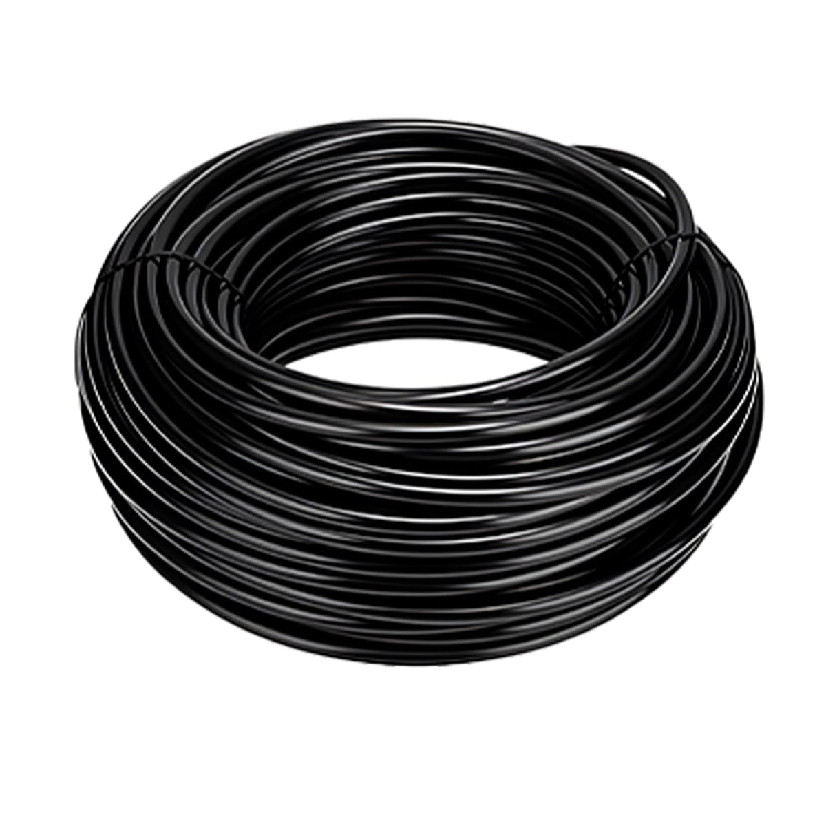 Breeze Touch 50FT 1/4" Hose for Drip Irrigation Kits