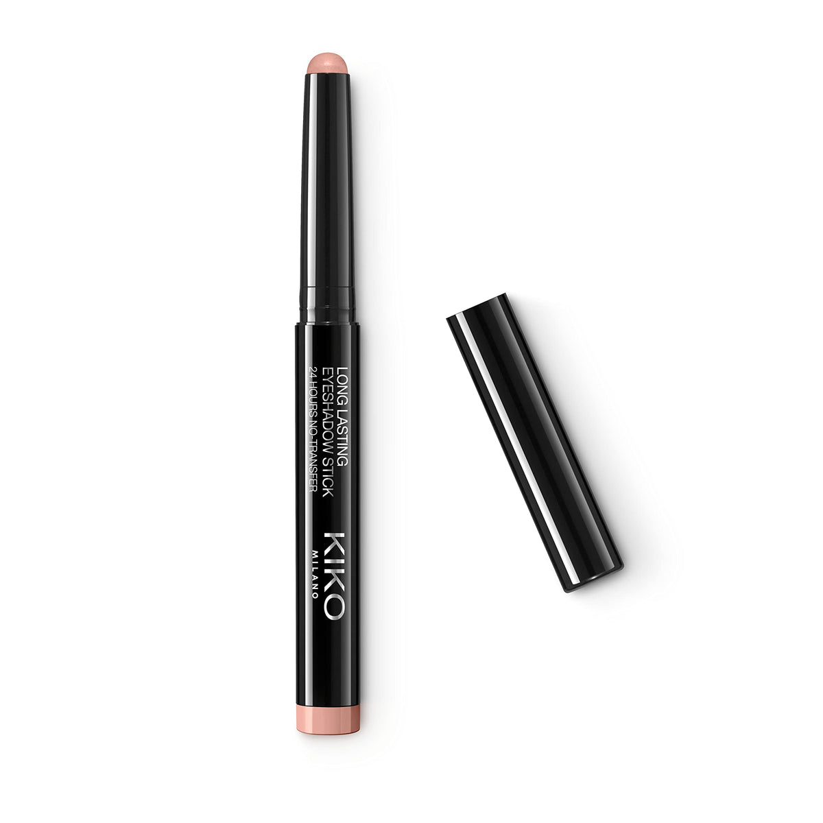 Kiko Milano - New Long Lasting Eyeshadow Stick 09 Stick Format Eyeshadow With A Creamy Formula And Extreme Hold