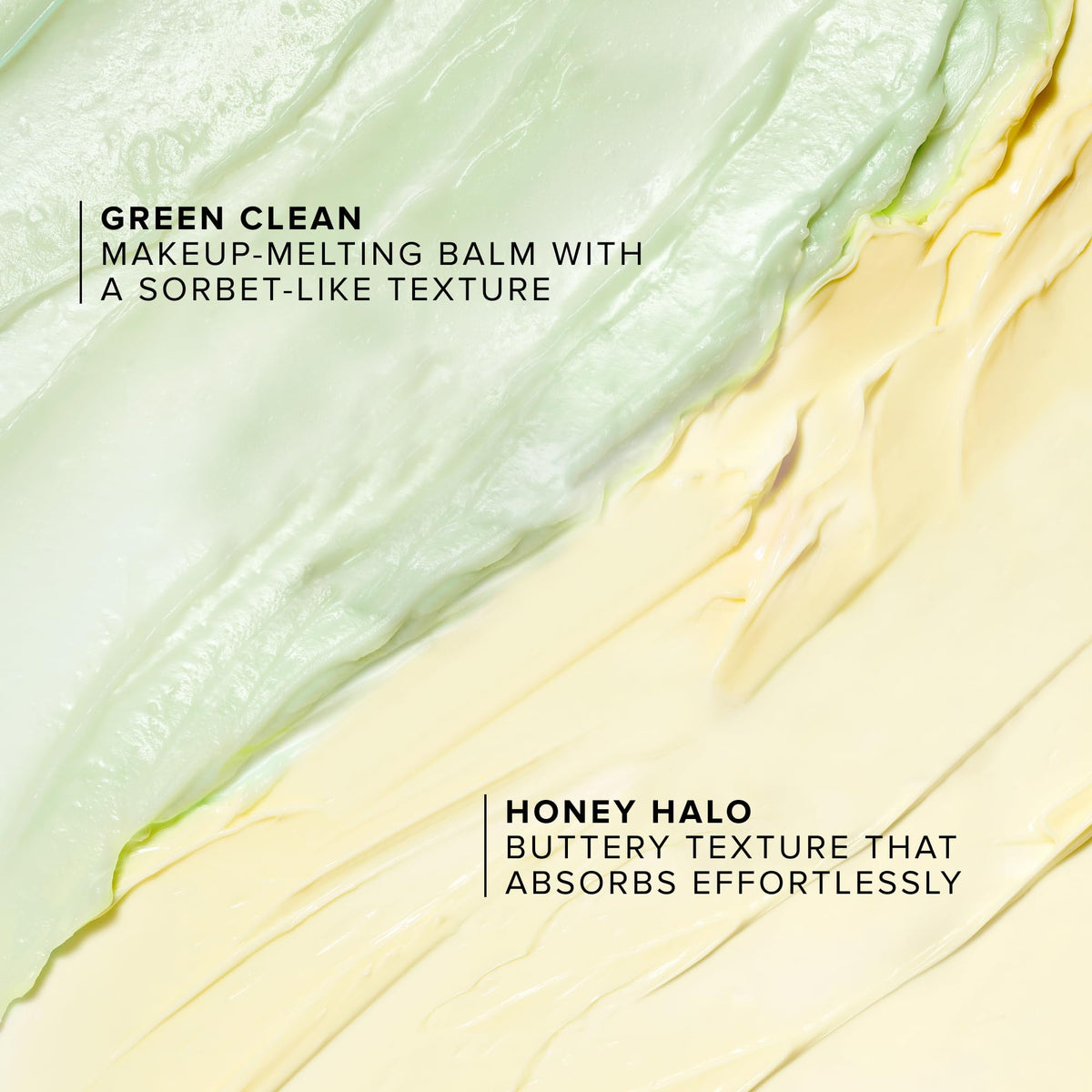 Farmacy Melt & Moisturize Duo - Travel Size Skin Care Set with Green Clean Makeup Remover Balm & Honey Halo Moisturizer Face Cream - Cleanses Skin & Hydrates for a Plump, Dewy Glow (2 Count)