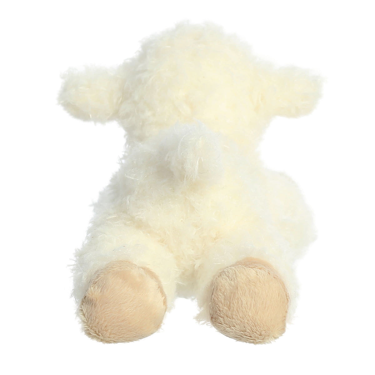 Aurora Mini Flopsie 8.5" Luna Lamb Adorable Stuffed Animal