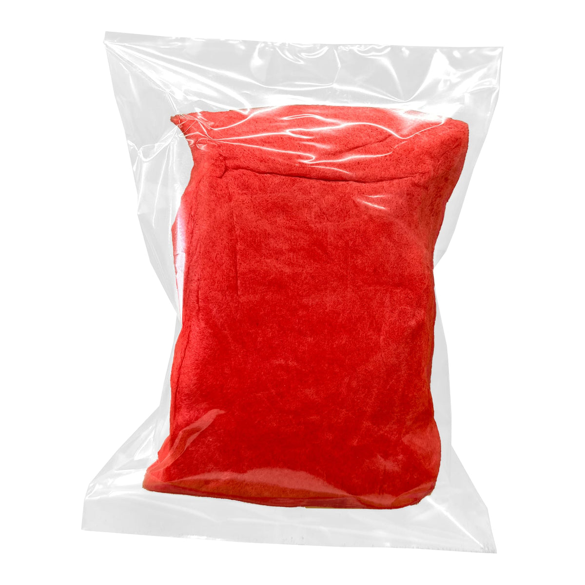 The Original Bag of Poo®, Zombie Poo (Watermelon Flavor Cotton Candy) Novelty Poop Gag Gift. Free sticker inside.