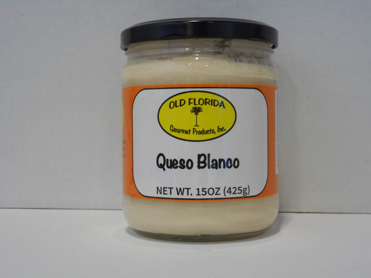 Queso Blanco