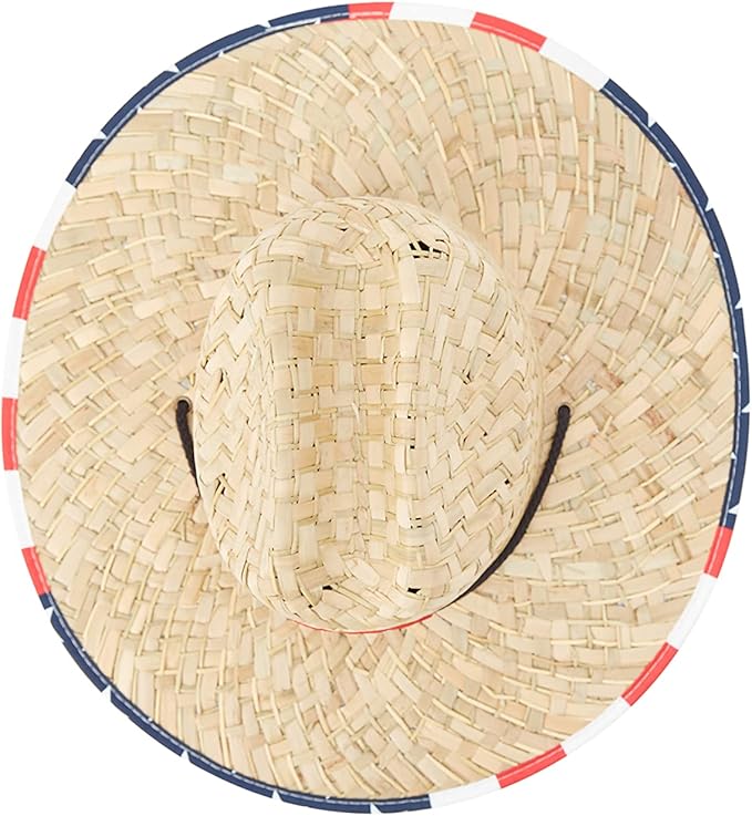 Quiksilver Men's Back Scratcher Sun Protection Hat