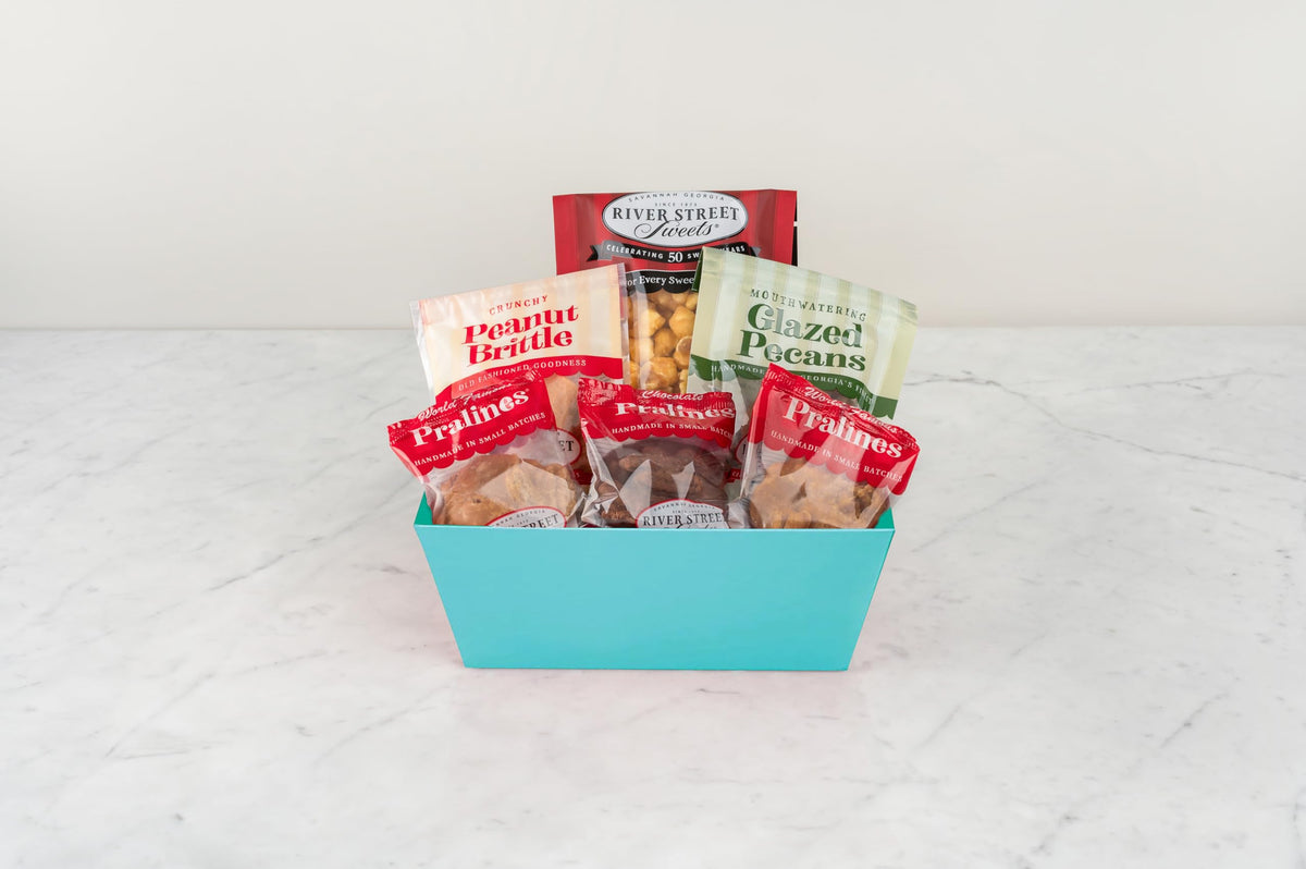 Coastal Cravings Tray