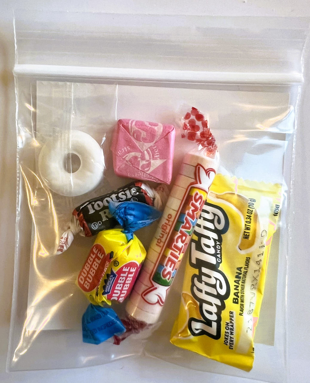 Customer Service Staff Emergency Treat Pack (6 per unit) Gifts of Appreciation for Customer Service Week