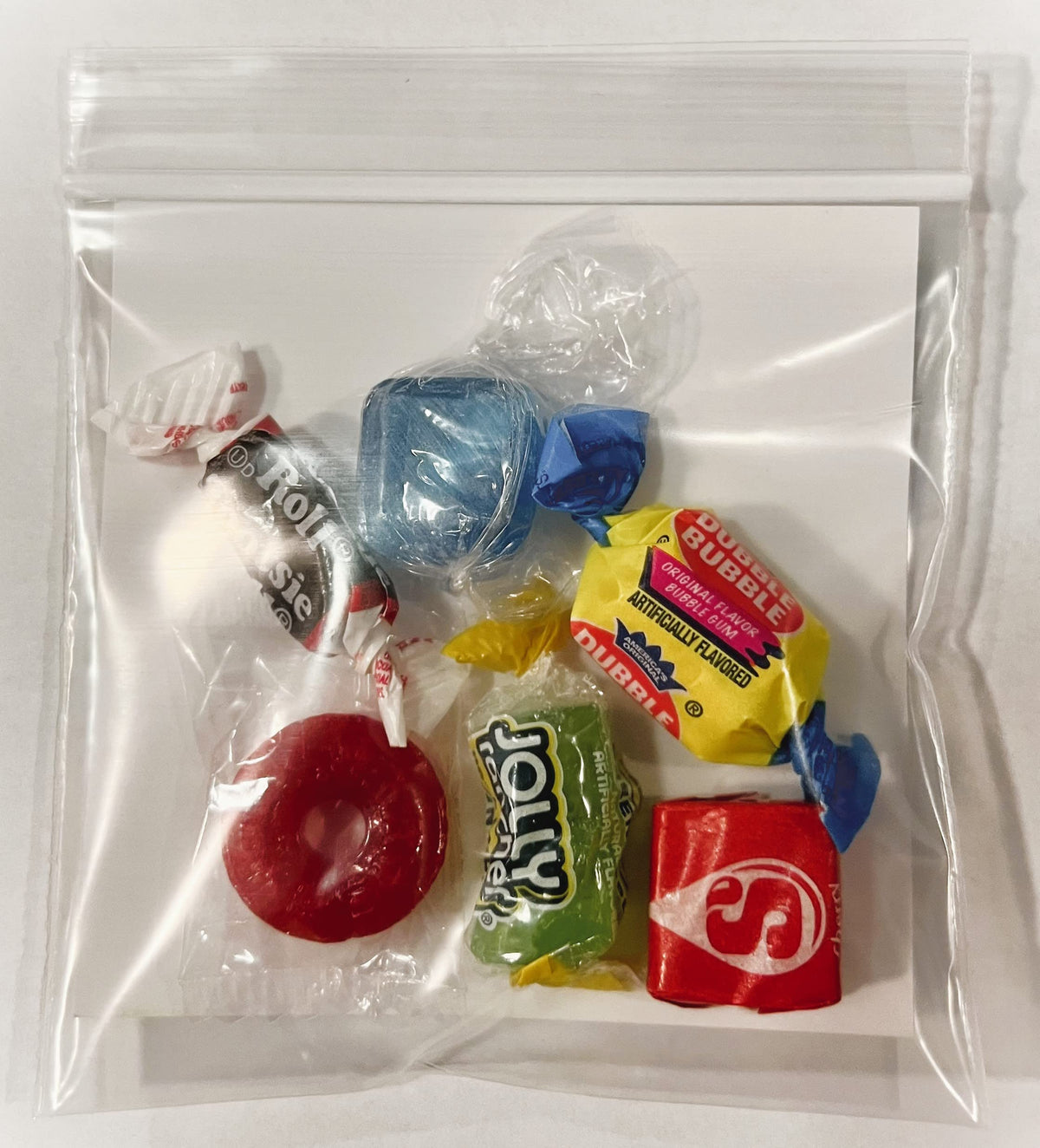 CNA (Nursing Assistants) Emergency Treat Packs (pack of 50) Fun Candy Survival Kit Gift for Certified Nurse Assistants & Staff Appreciation Week