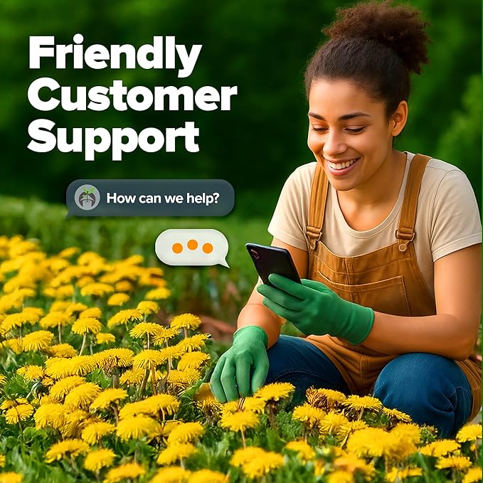 HOME GROWN π¨π¦π π£π₯ππ ππ¨π Dandelion Seeds for Planting β 600 Heirloom Medicinal Herb Seeds (~0.3g) π‘π’π‘-ππ π’ Grow Edible Leaves and Flowers for Remedies or Wildlife (Taraxacum officinale)