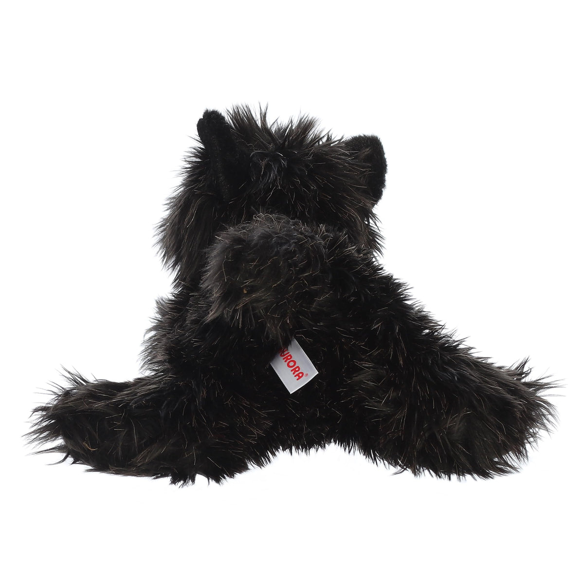 Aurora Flopsie 12" Toto Adorable Stuffed Animal