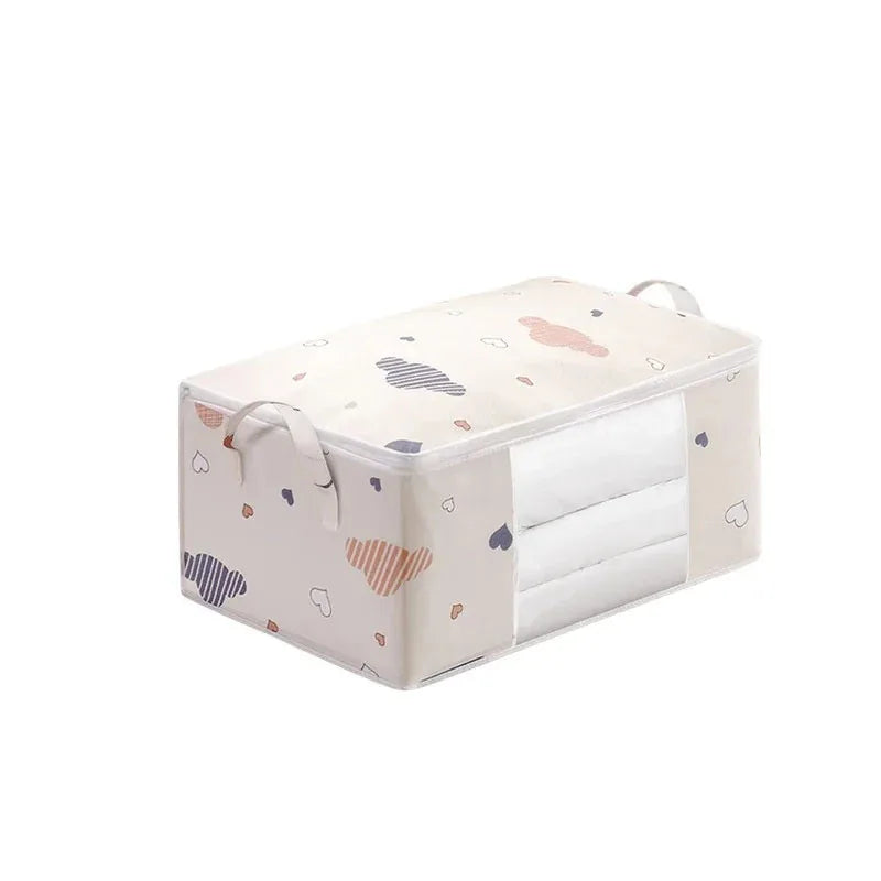 Large Multi-Purpose Storage Bag