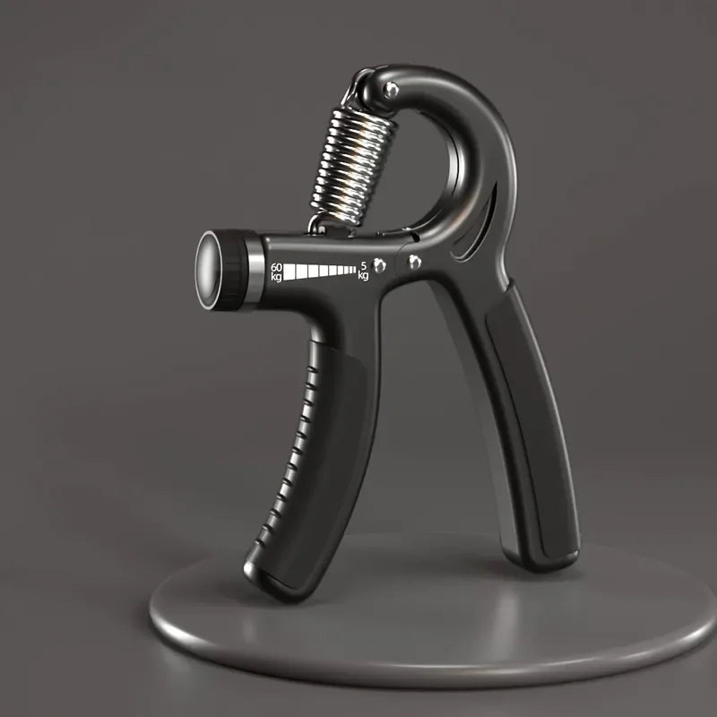 GripMaster Adjustable Hand Trainer
