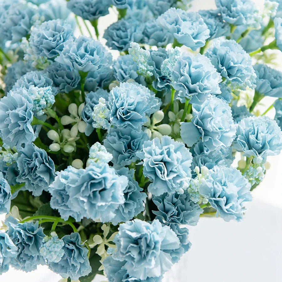 Mini Carnation Floral Stems flower