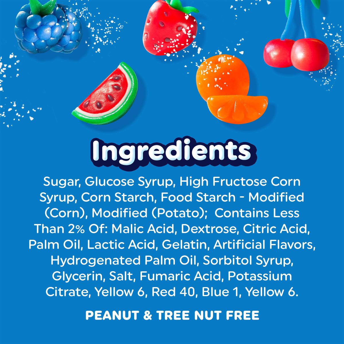 Airheads Soft Filled Candy Bites – 12-Pack, Individually Wrapped Chewy Candy, Assorted Fruit Flavors