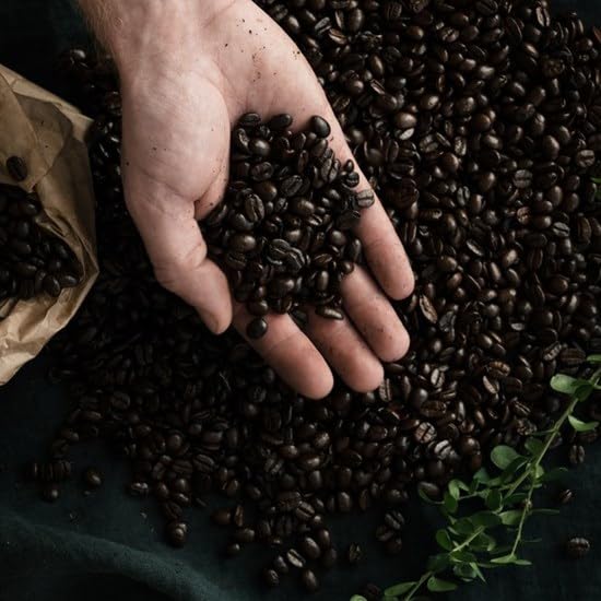 Arvid Nordquist Classic Coffee Mellanrost (Medium Roast) – 2 x 17.6 oz Pack