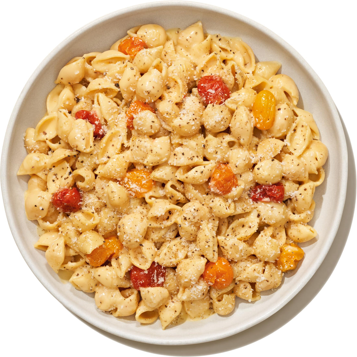 Banza Gluten-Free Chickpea Pasta Variety Pack – 20g Protein, Lower Carb, High Fiber, Plant-Based Pasta | 8oz (Pack of 6)