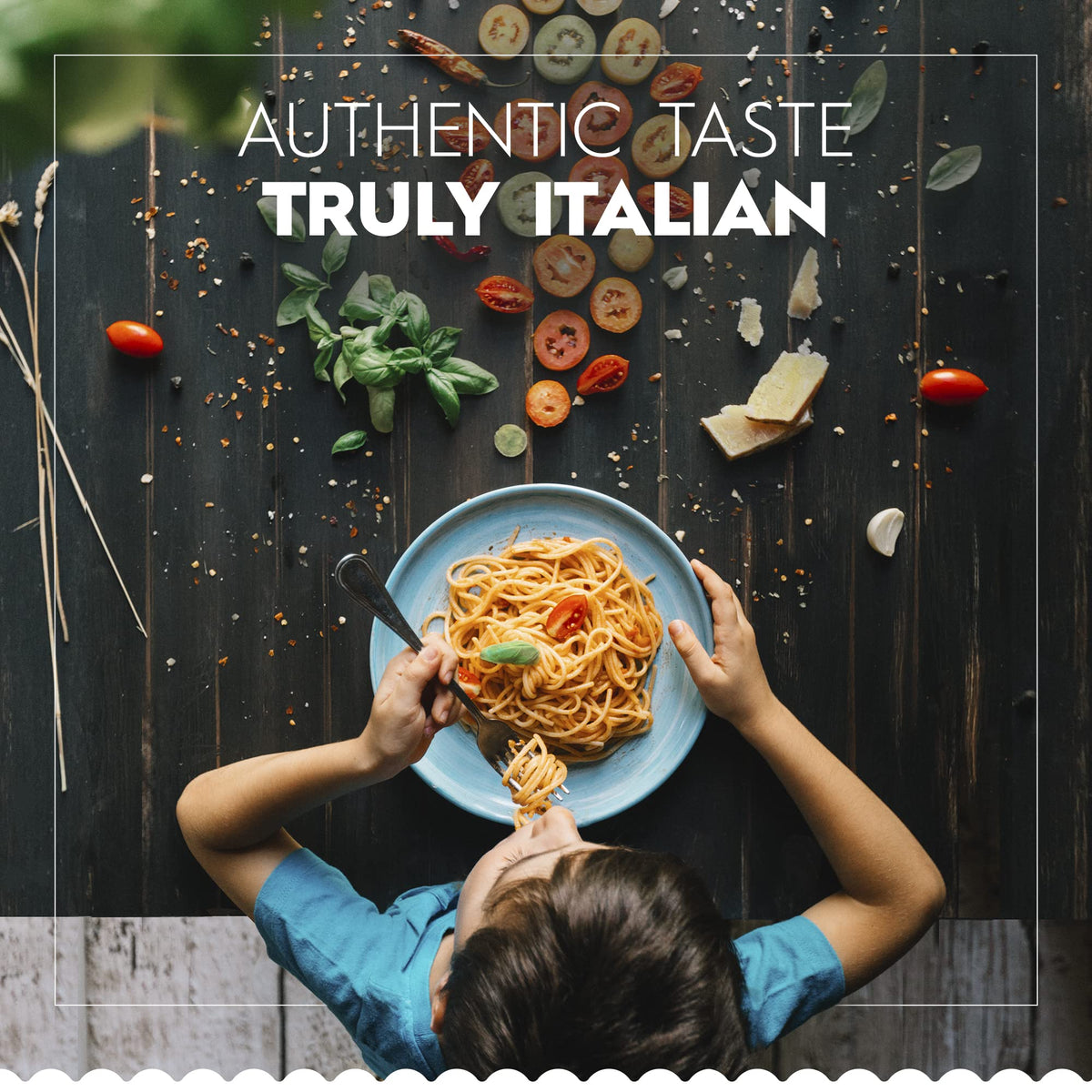 Barilla Fideo Cut Spaghetti Pasta – 16 oz Boxes (Pack of 16) | Non-GMO, Durum Wheat Semolina, Kosher