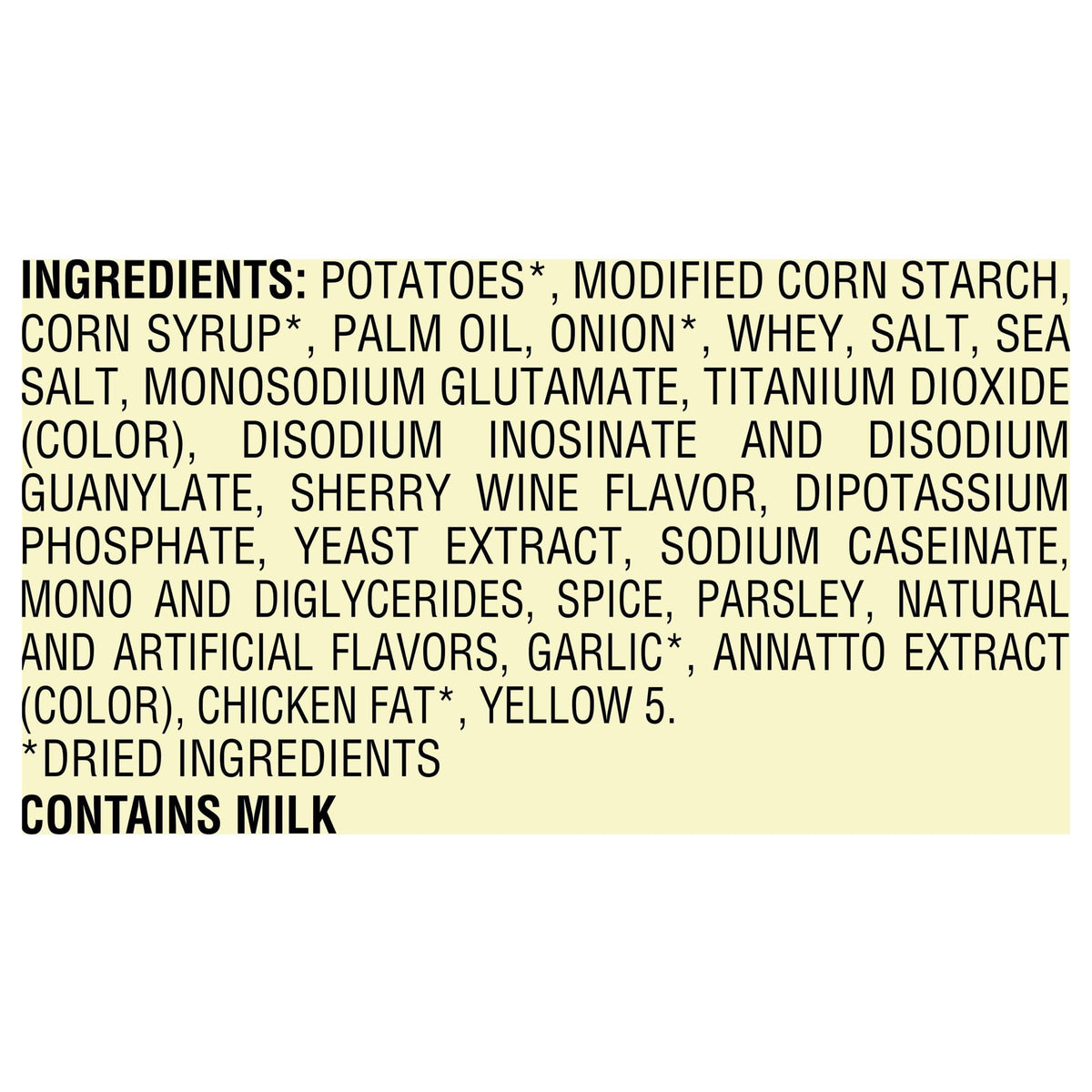 Bear Creek Creamy Potato Soup Mix – 10.5 oz (Pack of 6) | Rich, Creamy Comfort in Minutes