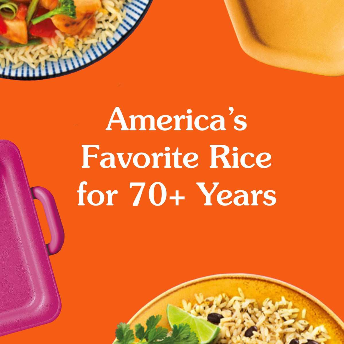 BEN'S ORIGINAL Ready Rice Rice Pilaf – Flavored Microwave Rice Side, 8.8 oz Pouch (Pack of 12)