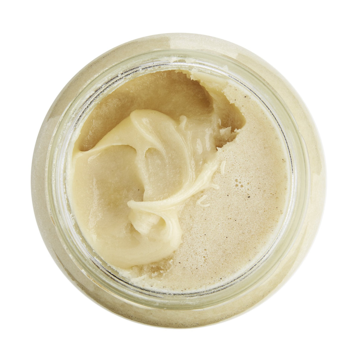 Organic Ohia Lehua Blossom Raw Hawaiian Honey - Big Island Bees (47 oz Glass Jar)