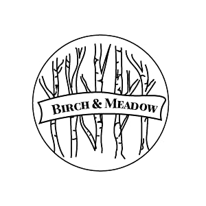 Birch & Meadow Cream of Tartar – 4 lb Baking Stabilizer