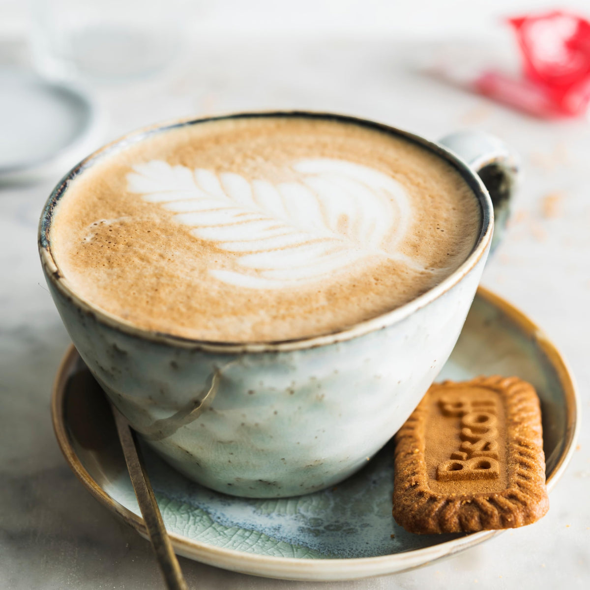 Biscoff Lotus Airplane Cookies – Vegan Two-Pack (80 Cookies)