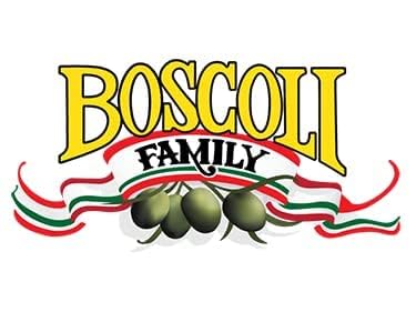 Boscoli Dirty Martini Olive Juice - 25 oz Bottle, 3-Pack | All Natural, Gluten-Free