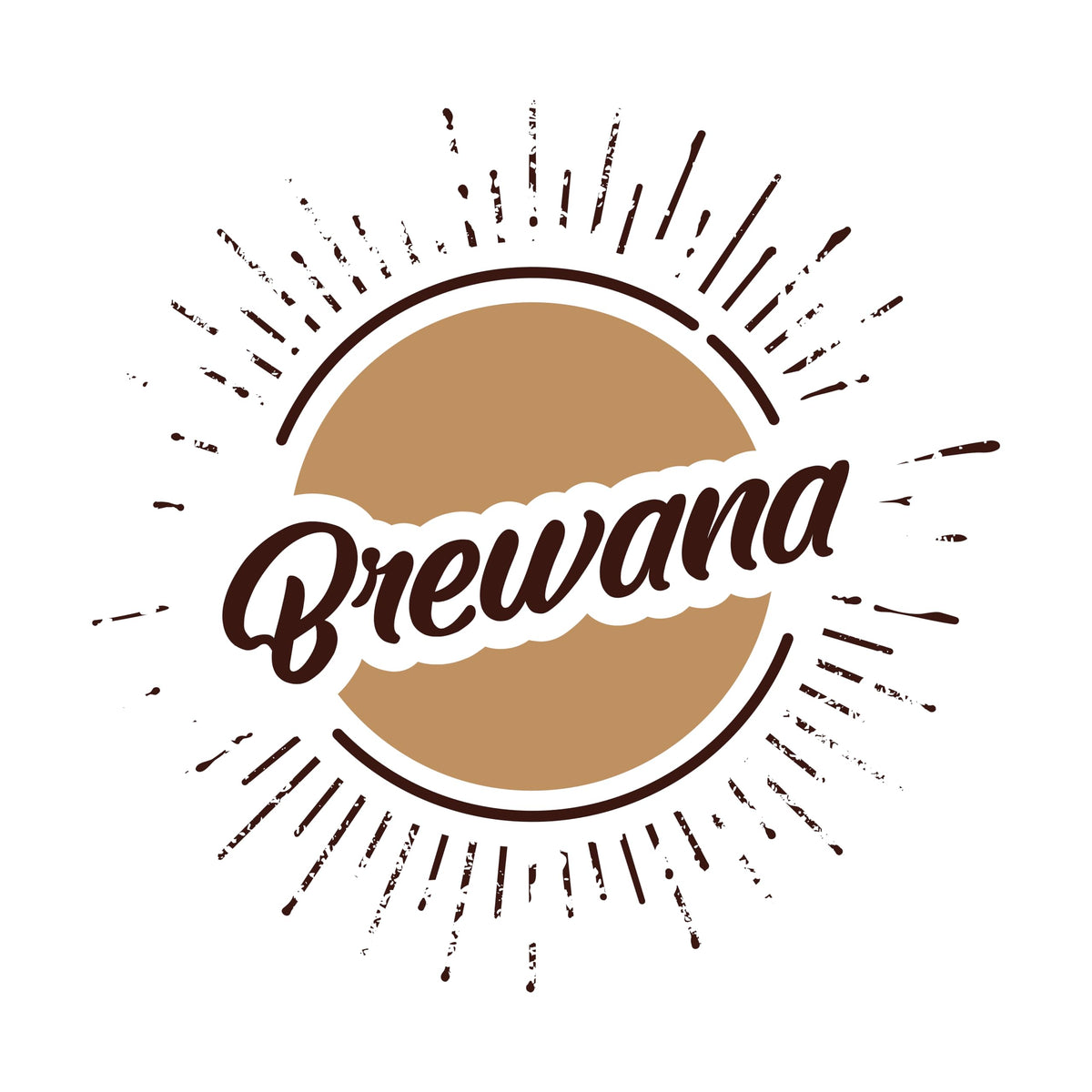 BREWANA Hot Chocolate K-Cups Variety Pack Sampler | 24-Count Keurig Compatible