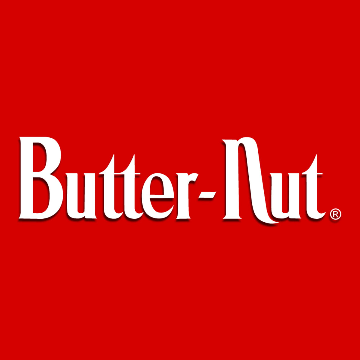Butter-Nut Instant Espresso Coffee, 2 oz (Pack of 6) – Quick, Rich Espresso at Home