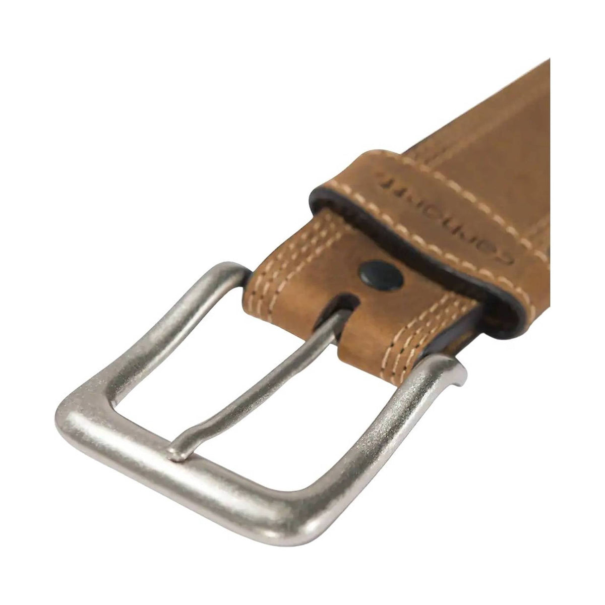 Carhartt Men's Detroit Belt - Brown