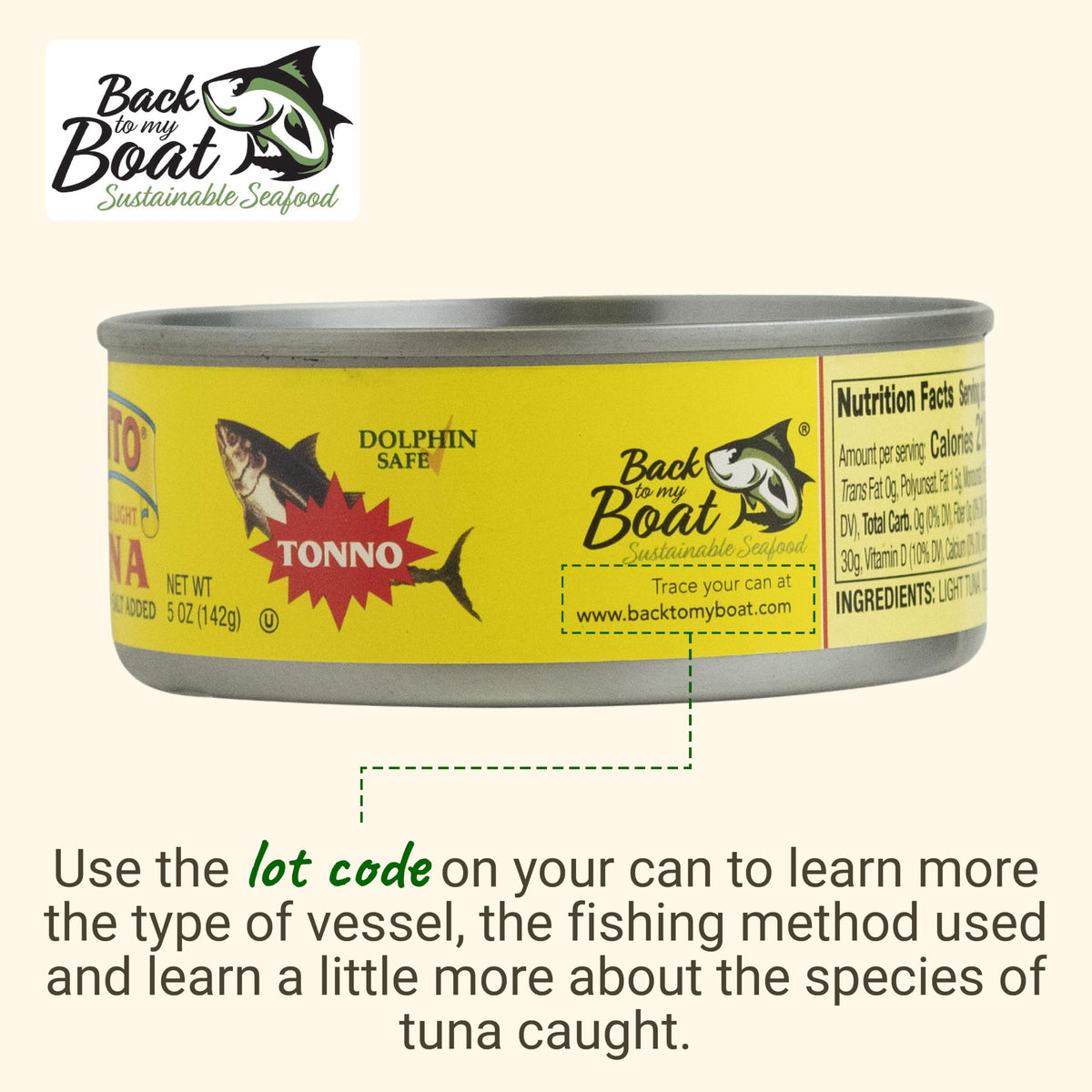 Cento Solid Pack Light Tuna in Olive Oil – MSC Certified, Wild-Caught, 5 oz (Pack of 24) High Protein